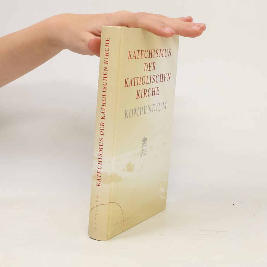 Autorenkollektiv Katechismus der katholischen Kirche