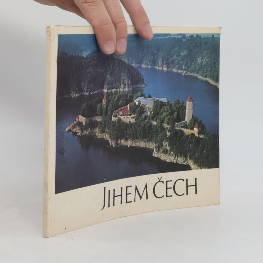 Jan Molík Jihem Čech