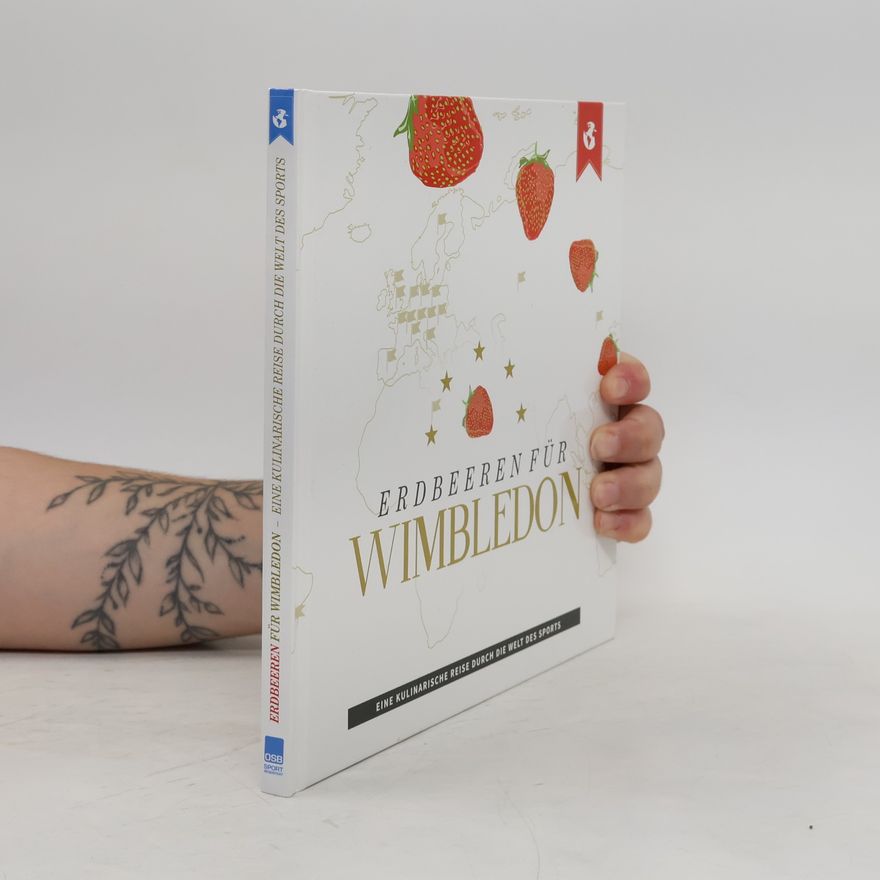 Various authors Erdbeeren für Wimbledon