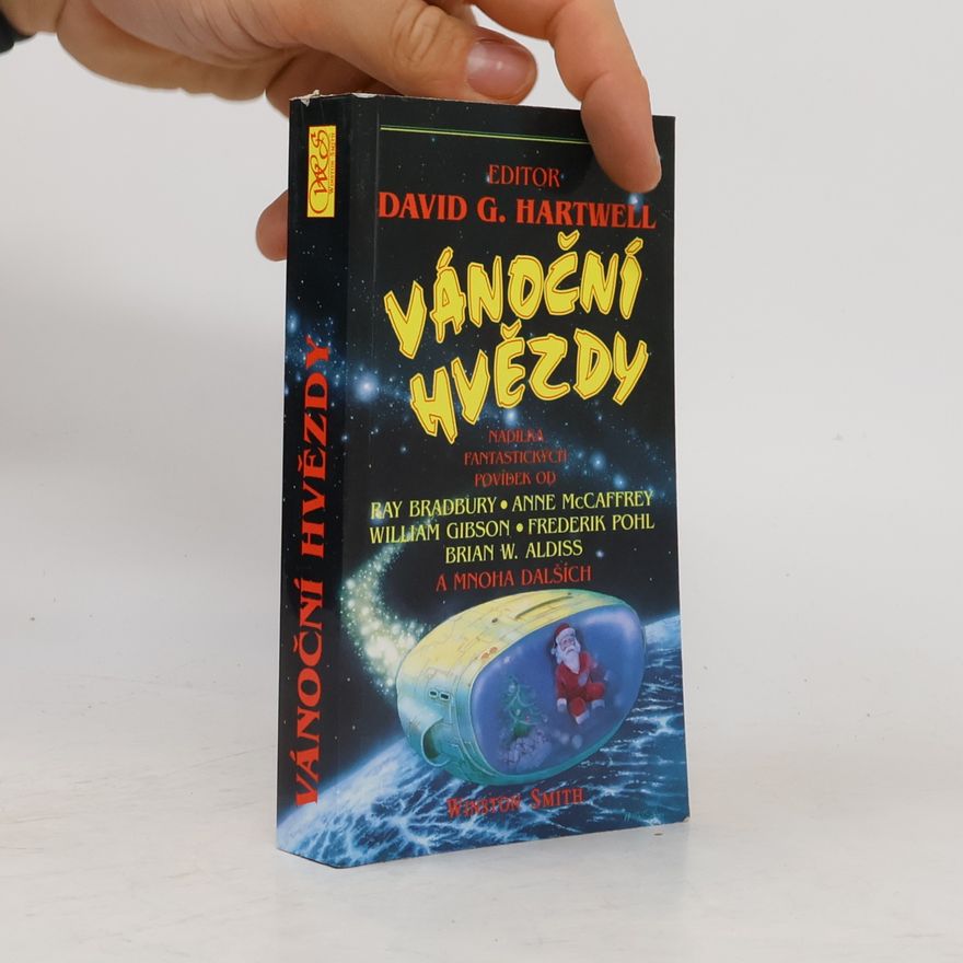 Autores varios Vánoční hvězdy