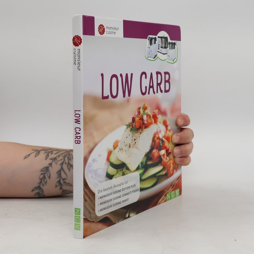 Various authors Low Carb