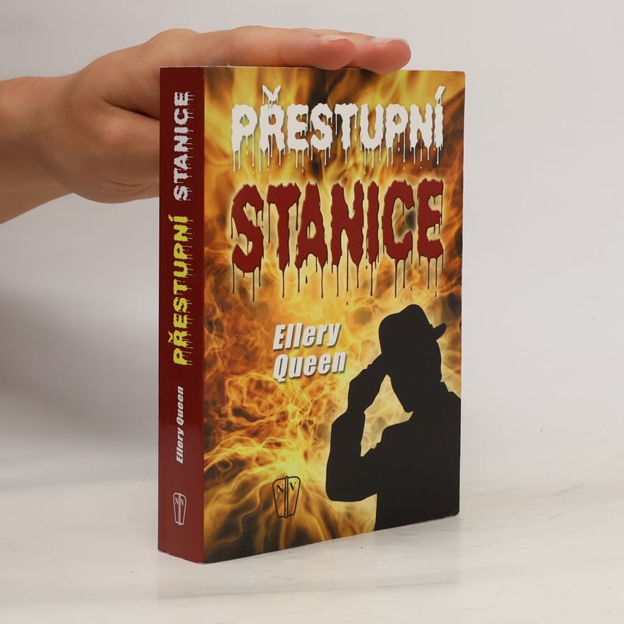 Ellery Queen Přestupní stanice