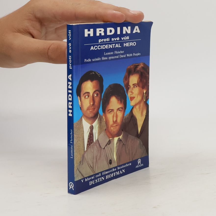 Vladimír Krigl Hrdina proti své vůli