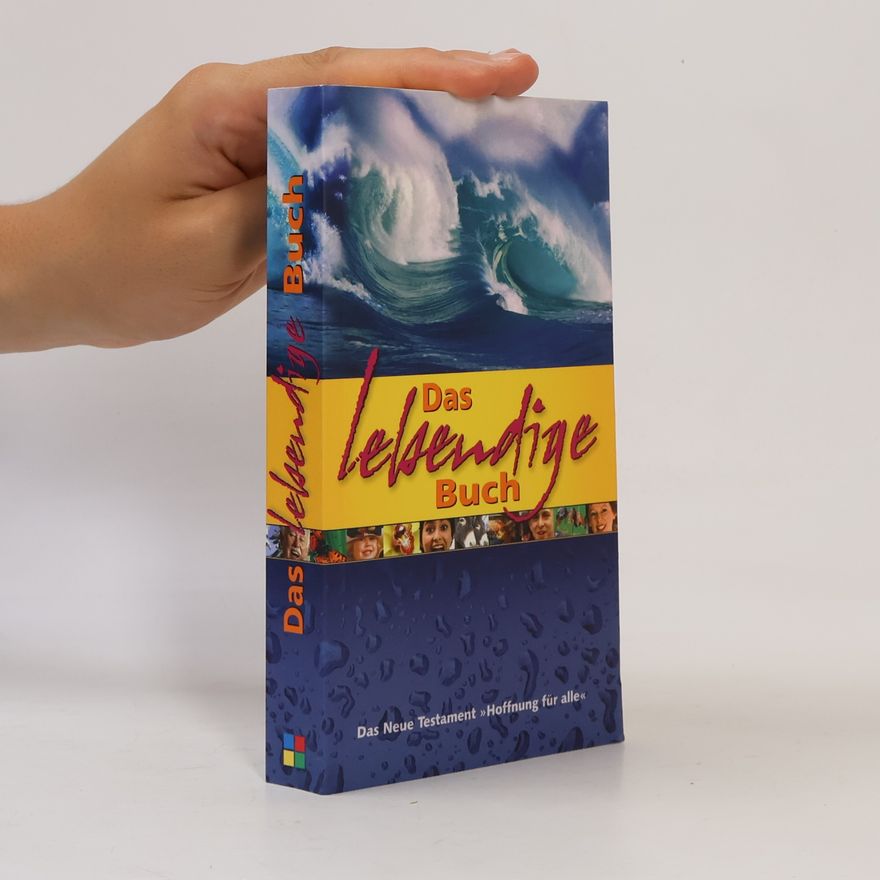 Autorenkollektiv Das lebendige Buch