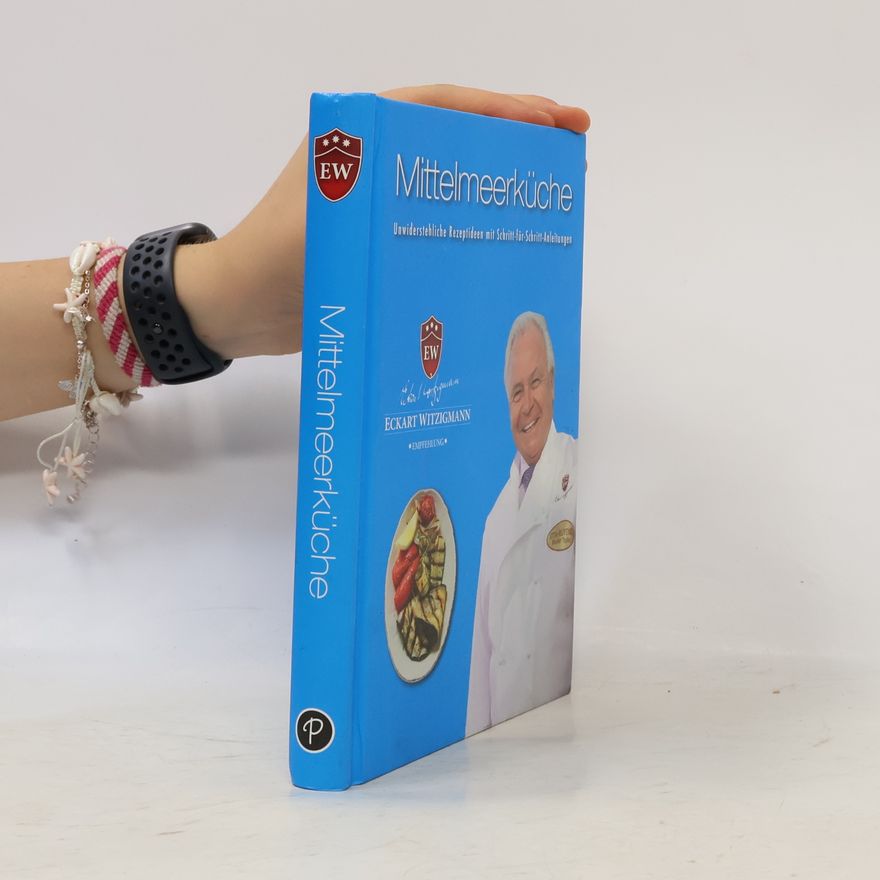 Eckart Witzigmann Mittelmeerküche