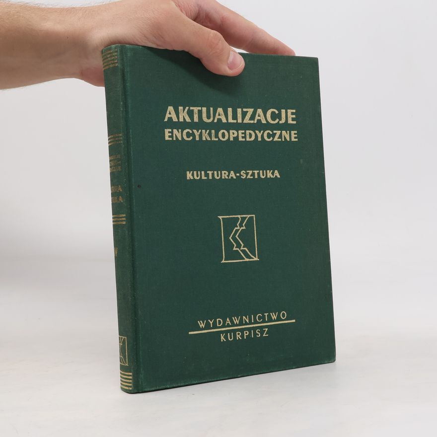Kolektív autorov Aktualizacje encyklopedyczne