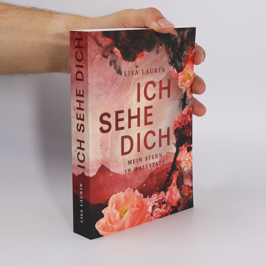 Lisa Laurin Ich sehe dich - Mein Stern in Hallstatt