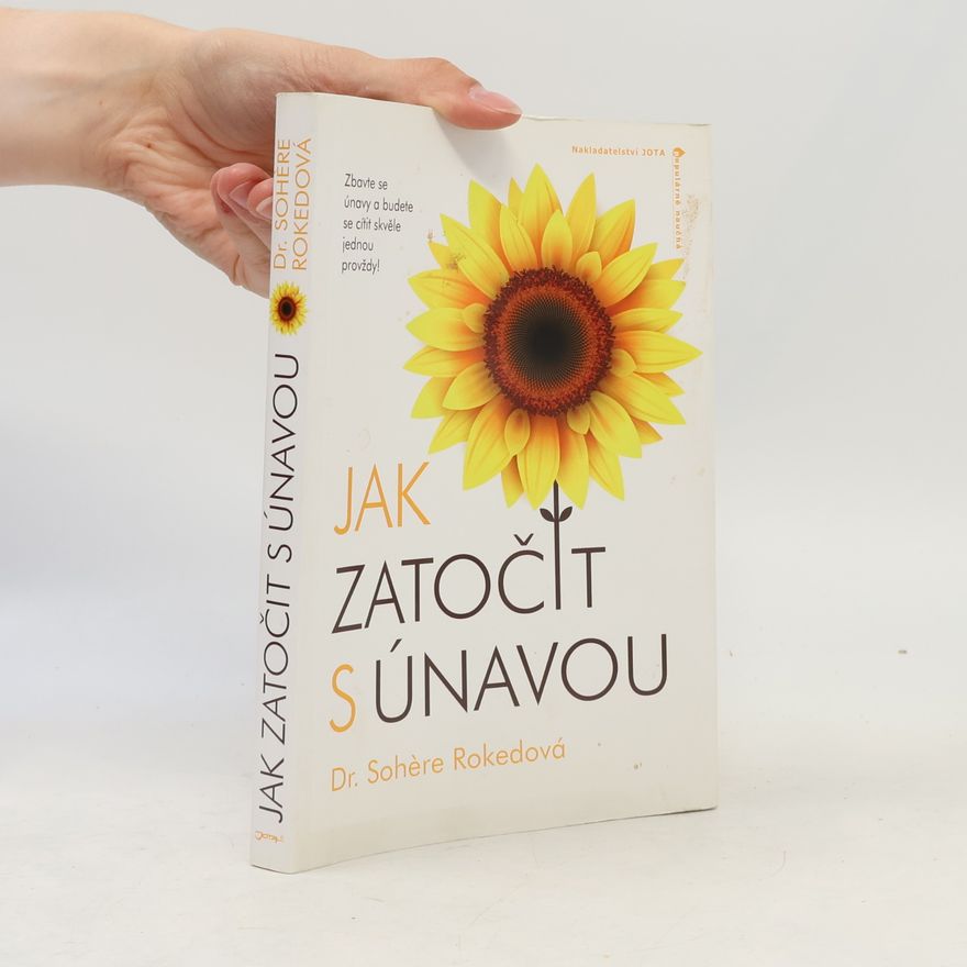 Sohère Roked Jak zatočit s únavou