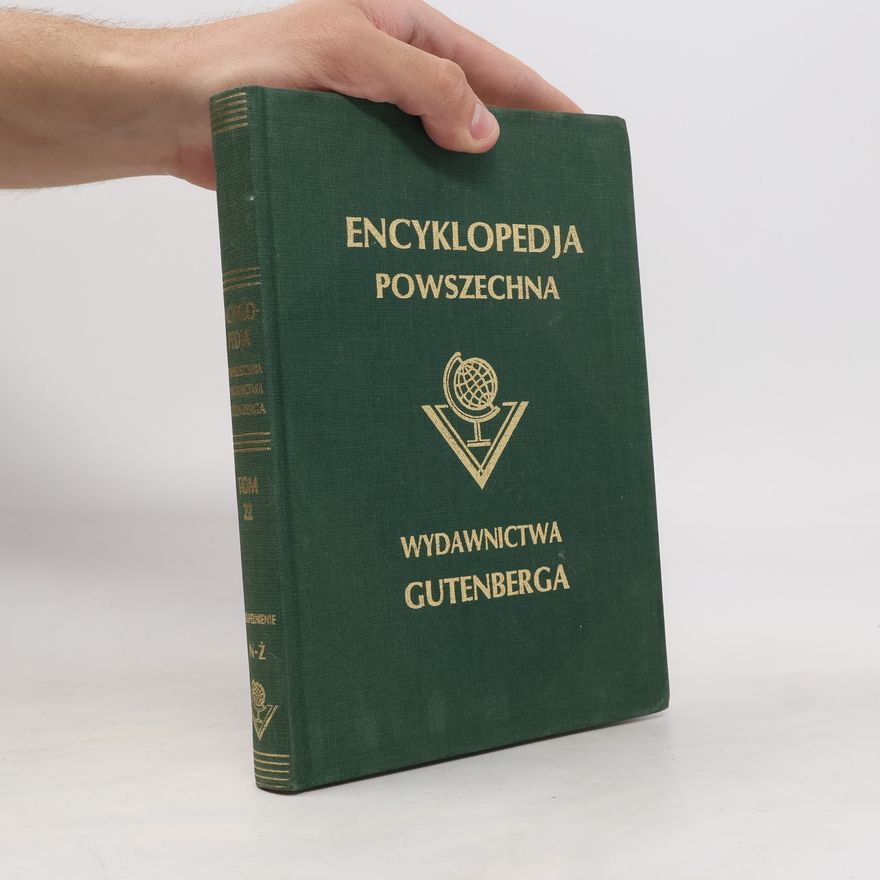 Kolektív autorov Wielka Ilustrowana Encyklopedia Powszechna