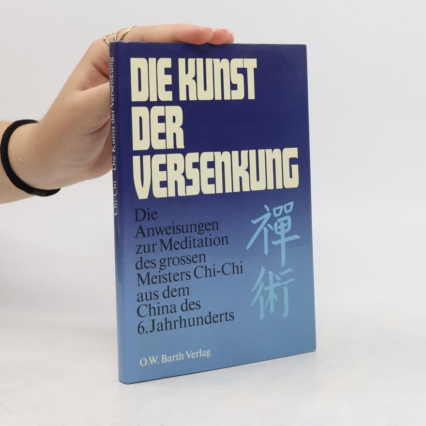 Autorenkollektiv Die Kunst der Versenkung
