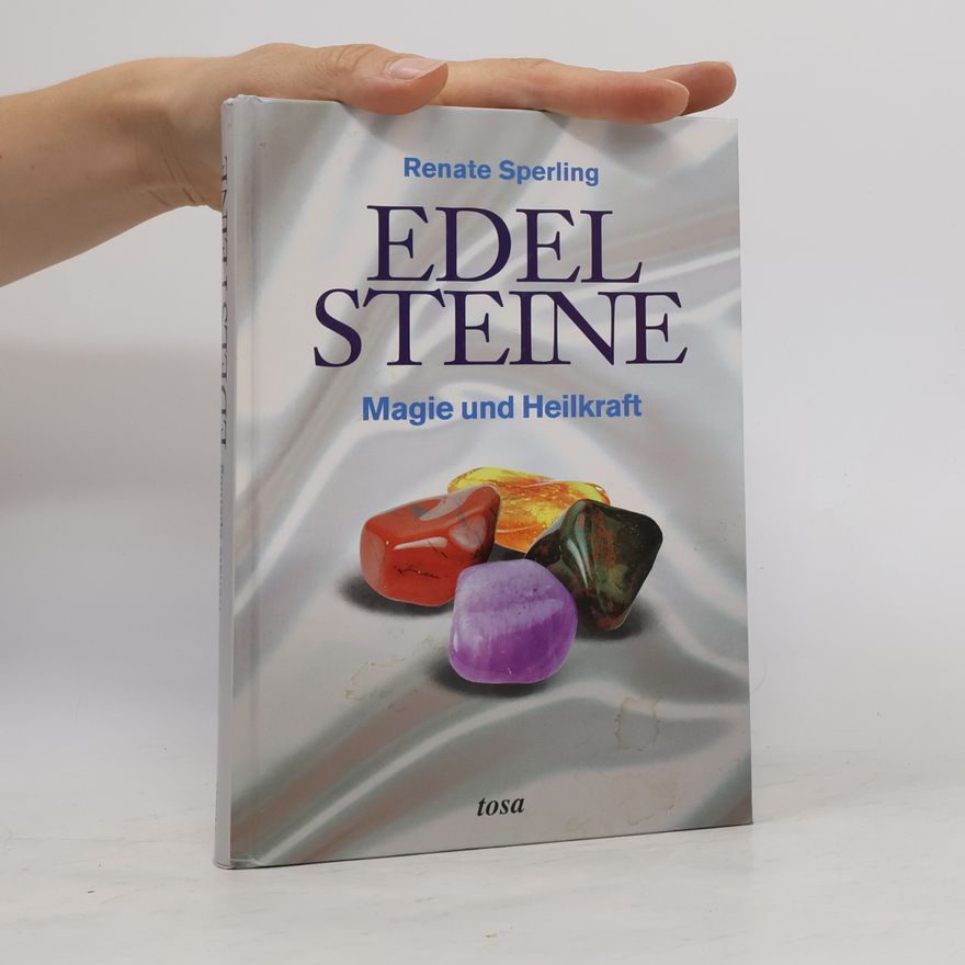 Renate Sperling Edelsteine