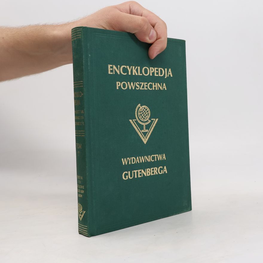 Kolektív autorov Wielka Ilustrowana Encyklopedja Powszechna