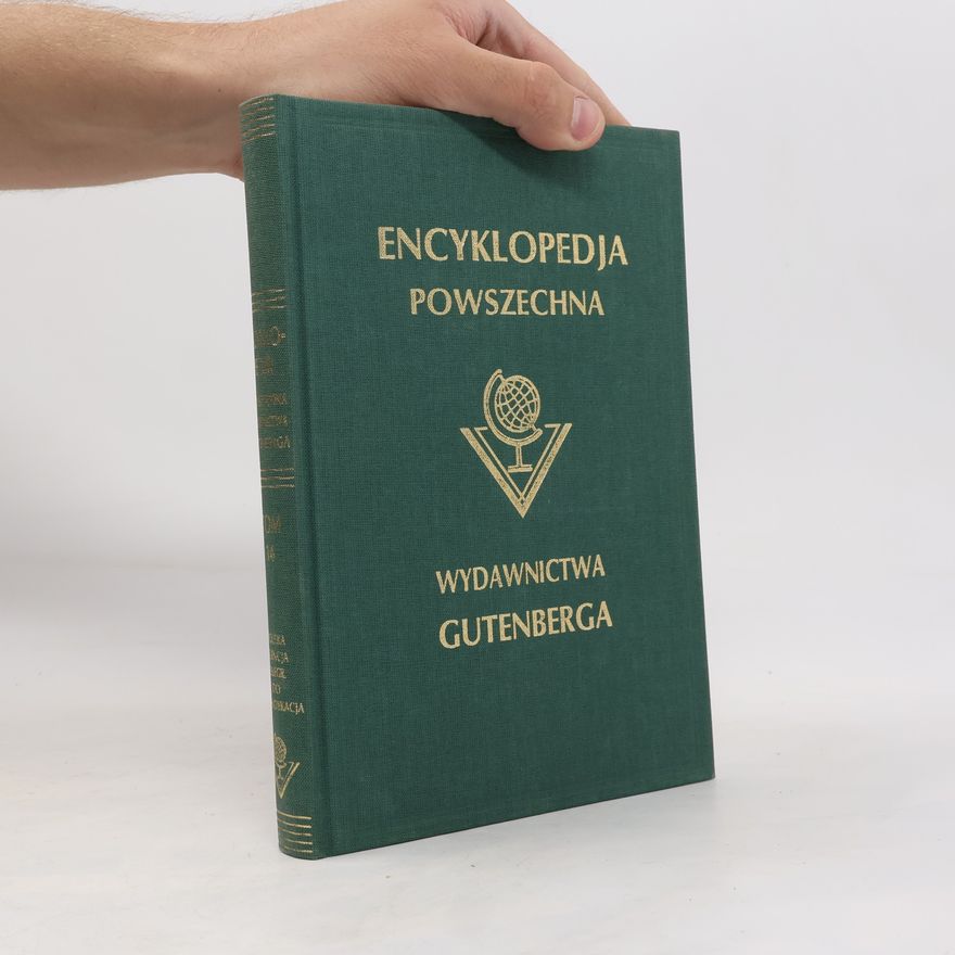 Autorenkollektiv Wielka Ilustrowana Encyklopedja Powszechna Tom XIV.