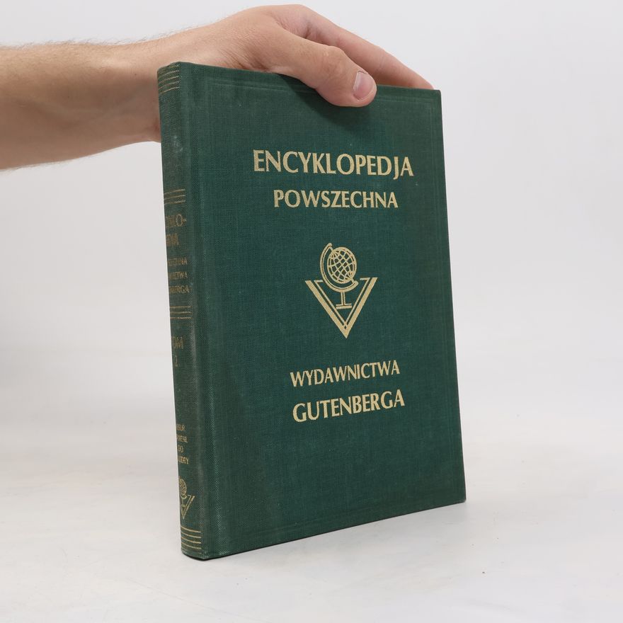 Kolektív autorov Wielka Ilustrowana Encyklopedia powszechna II