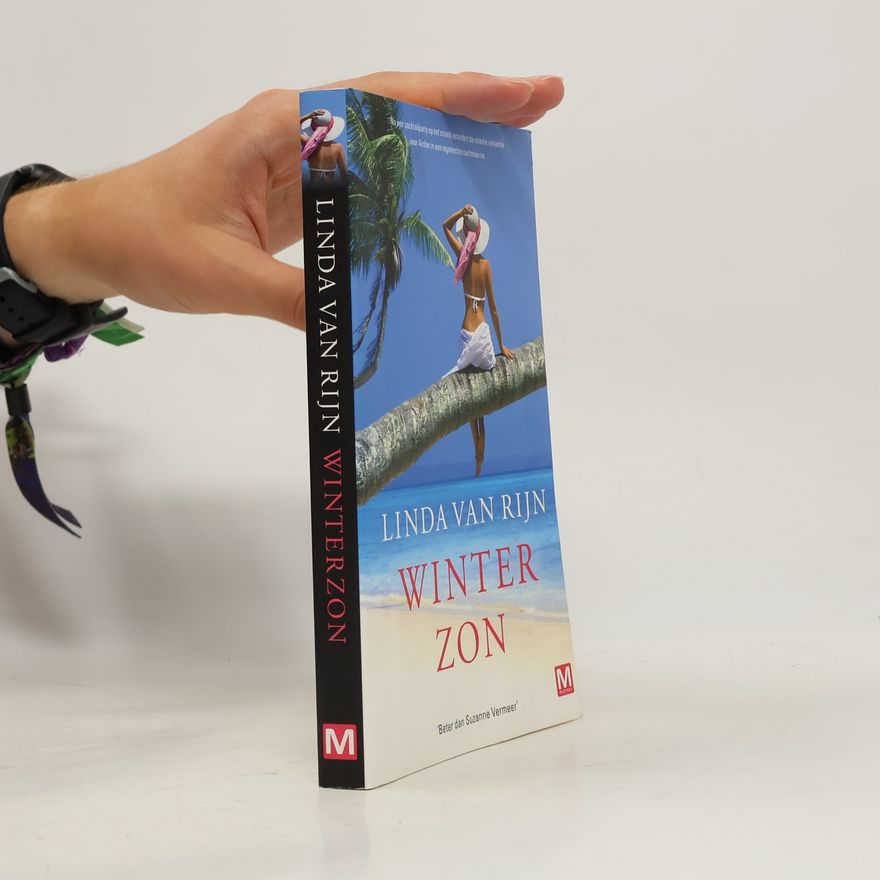 Linda Van Rijn Winterzon