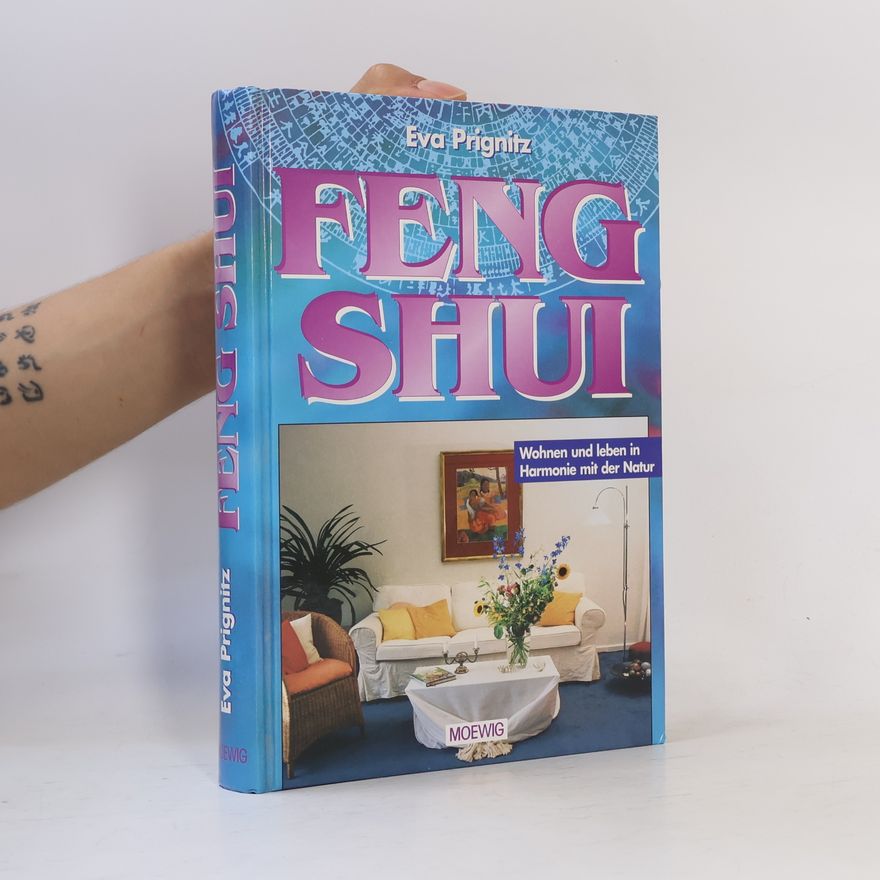 Eva Prignitz Feng-Shui