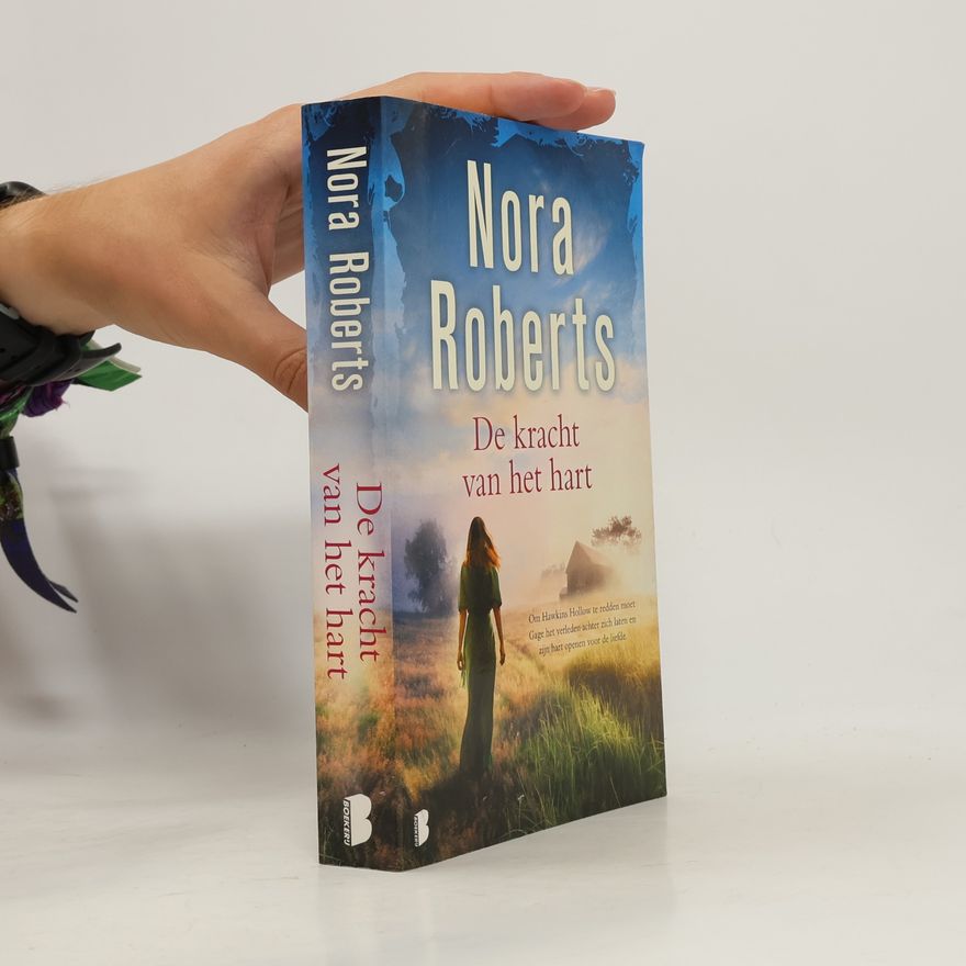 Nora Roberts De kracht van het hart