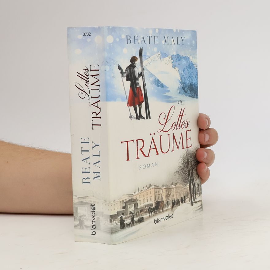 Beate Maly Lottes Träume
