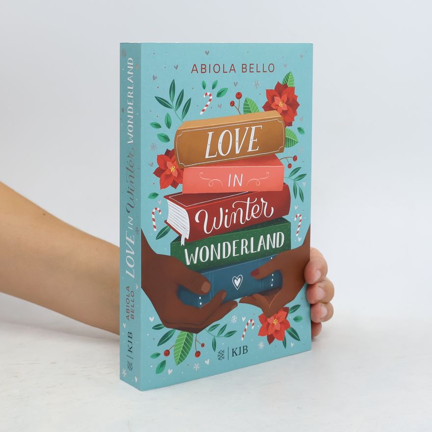 Abiola Bello Love in Winter Wonderland