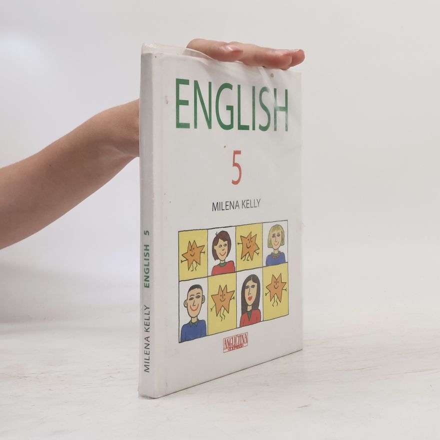Milena Kelly English 5