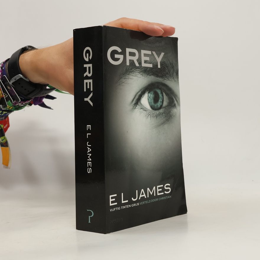 E. L. James Grey