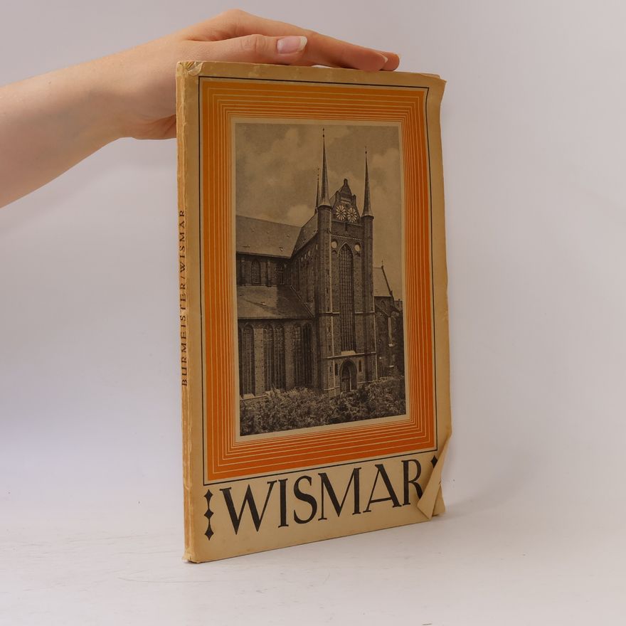 Werner Burmeister Wismar