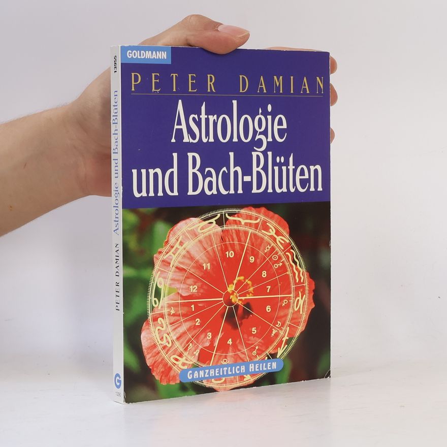 Petrus Damiani Astrologie und Bach-Blüten
