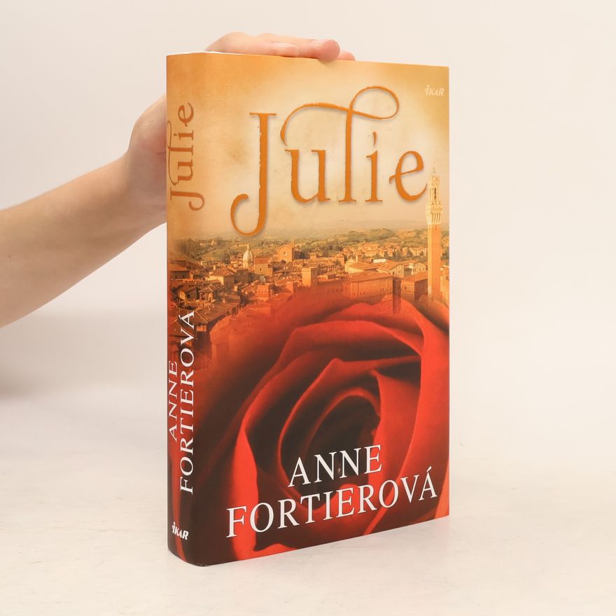 Anne Fortier Julie