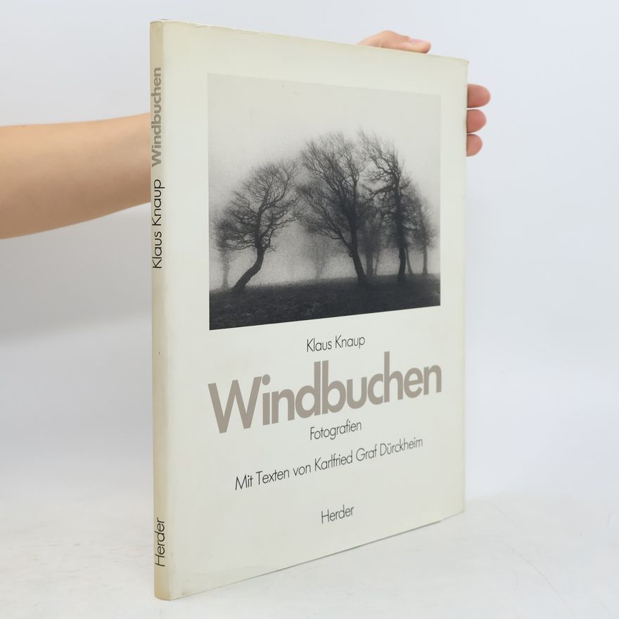 Klaus Knaup Windbuchen