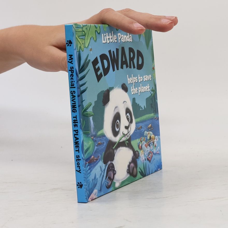 Various authors Little Panda Edward