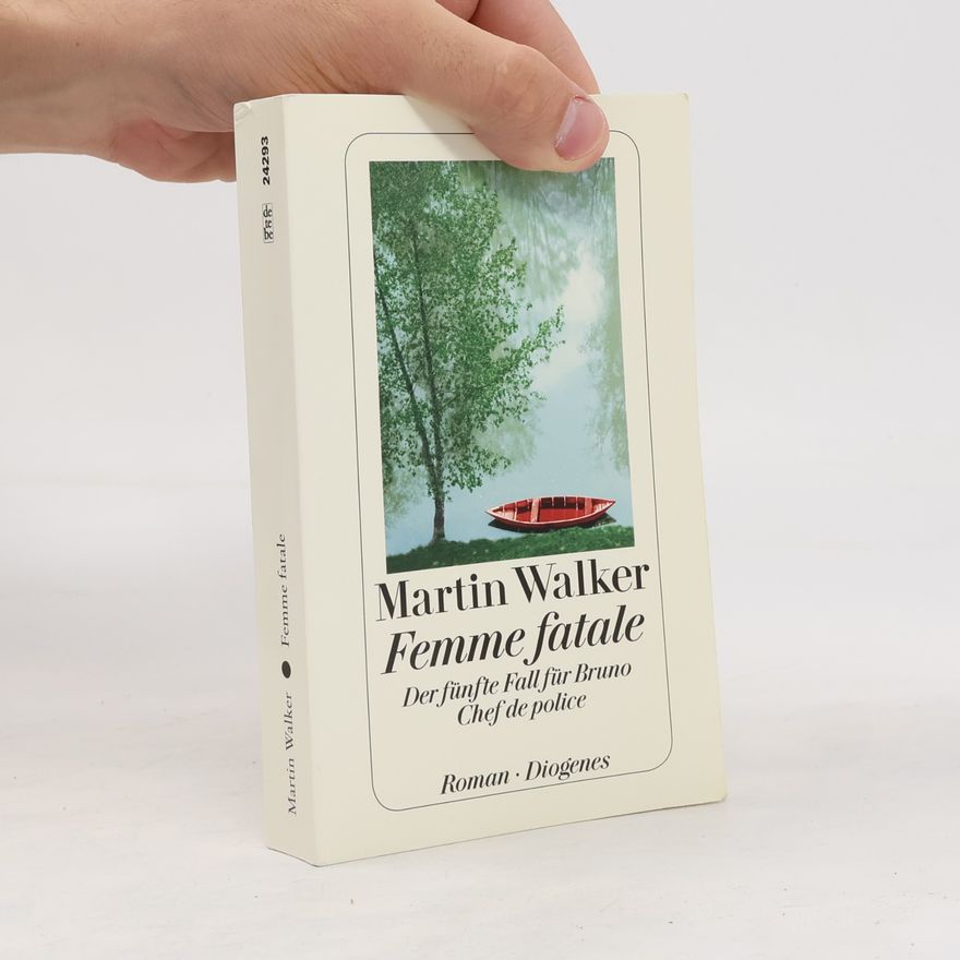 Martin Walker Femme fatale