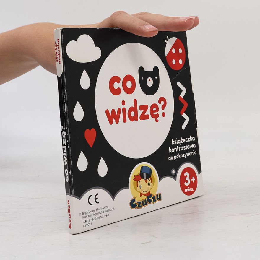 kolektiv Co widzę?