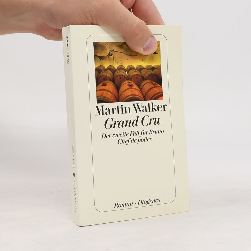 Martin Walker Grand Cru