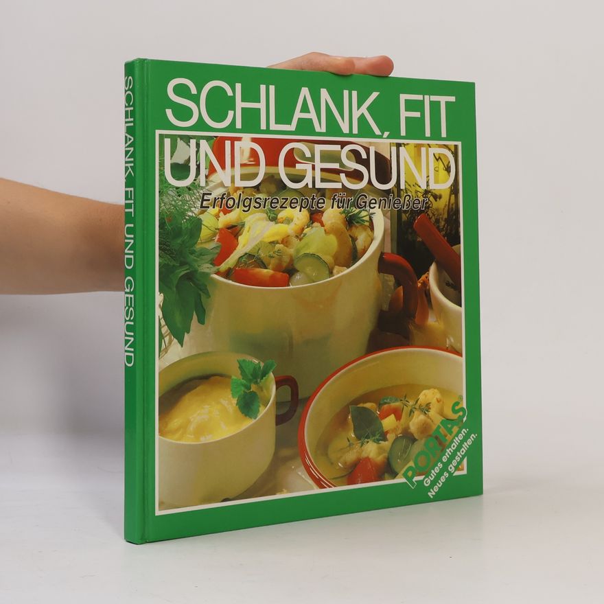 Autorenkollektiv Schlank, Fit und Gesund