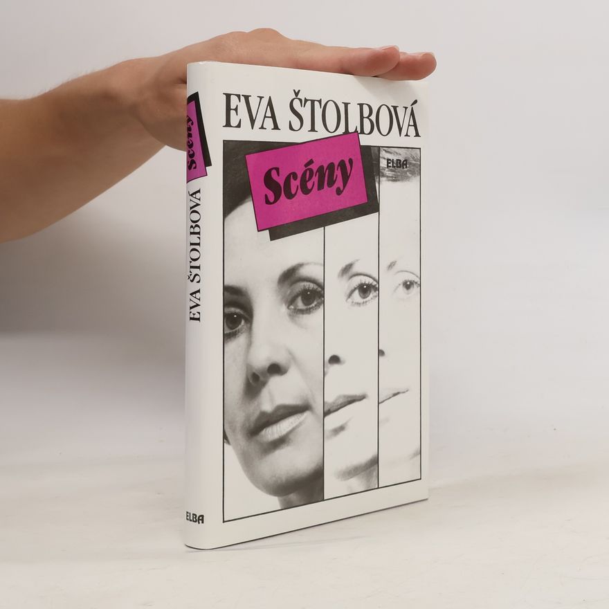 Eva Štolbová Scény