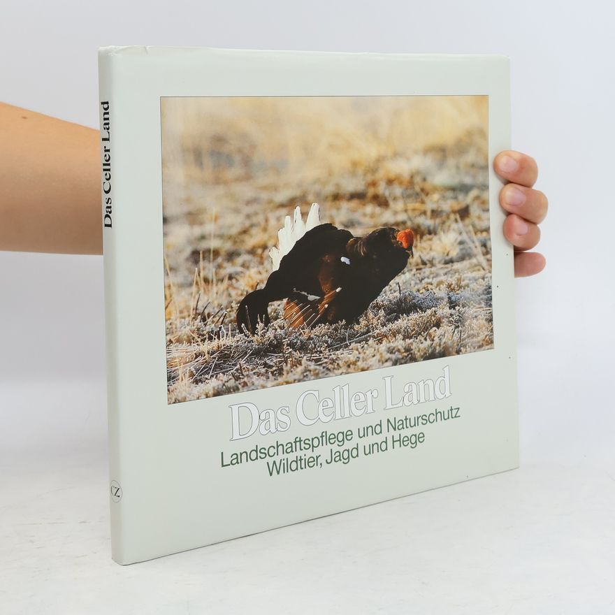 Autorenkollektiv Das Celler Land