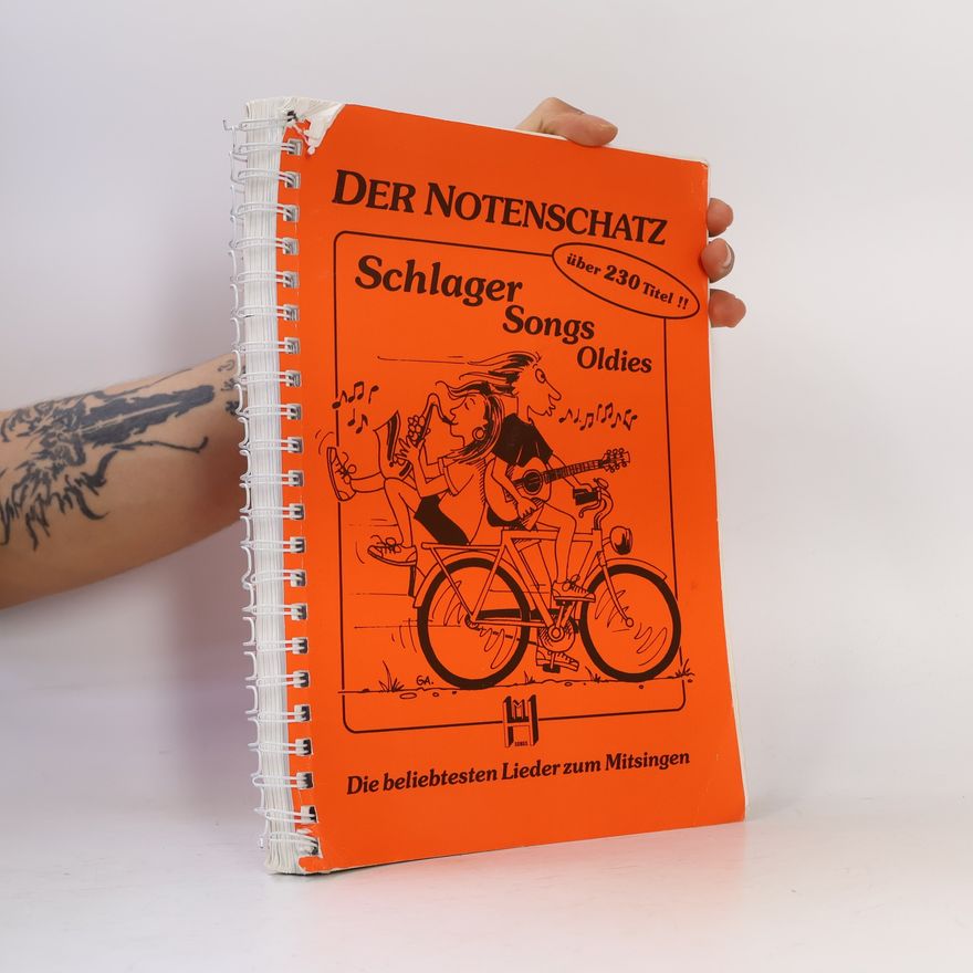 Autorenkollektiv Der Notenschatz