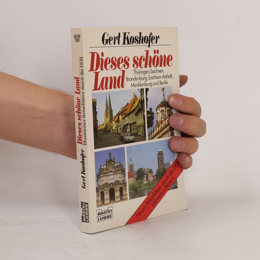 Gert Koshofer Dieses schöne Land