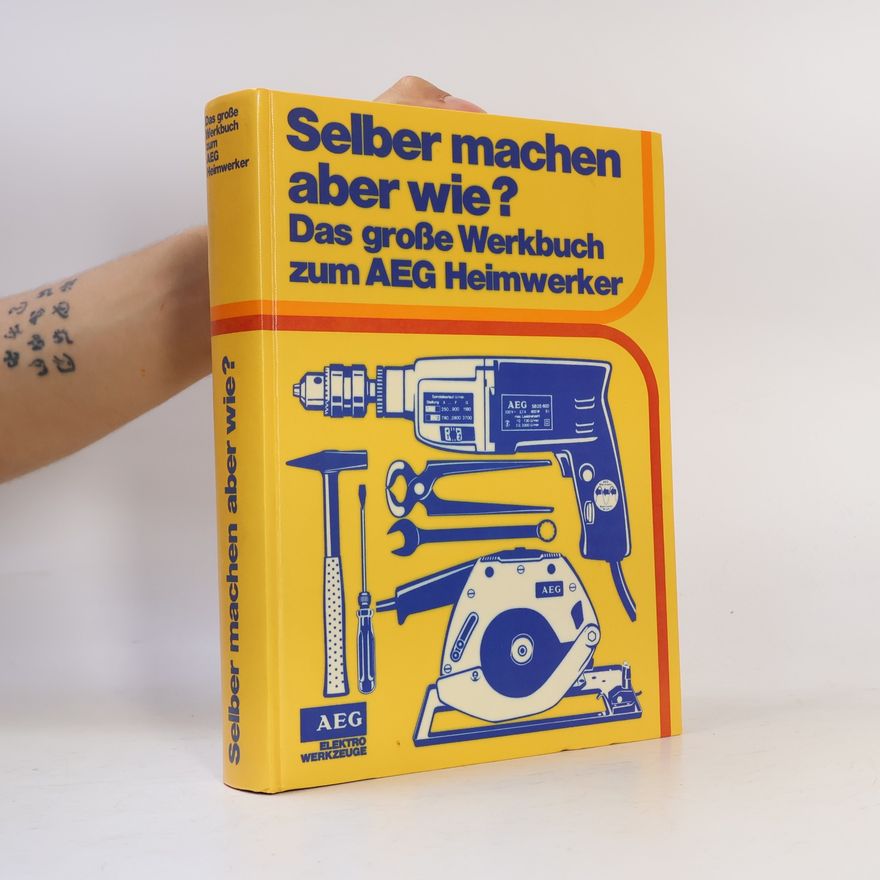 Autorenkollektiv Selber machen aber wie?