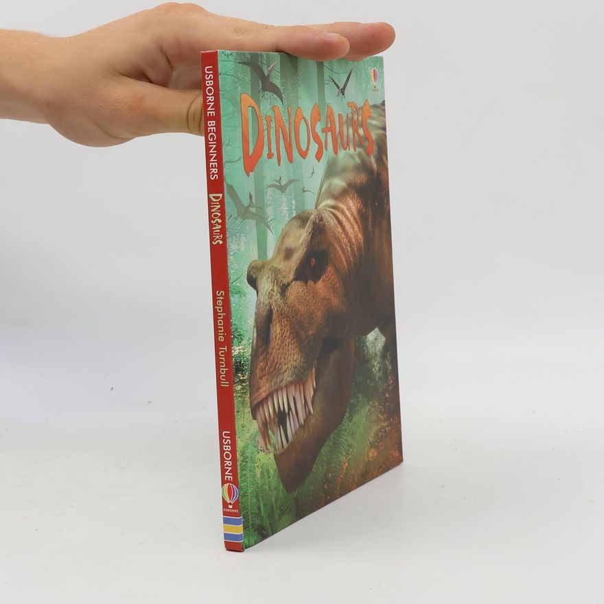 Darren Naish Dinosaurs