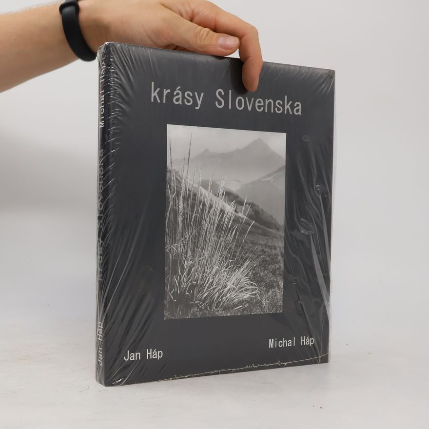 Jan Háp Krásy Slovenska