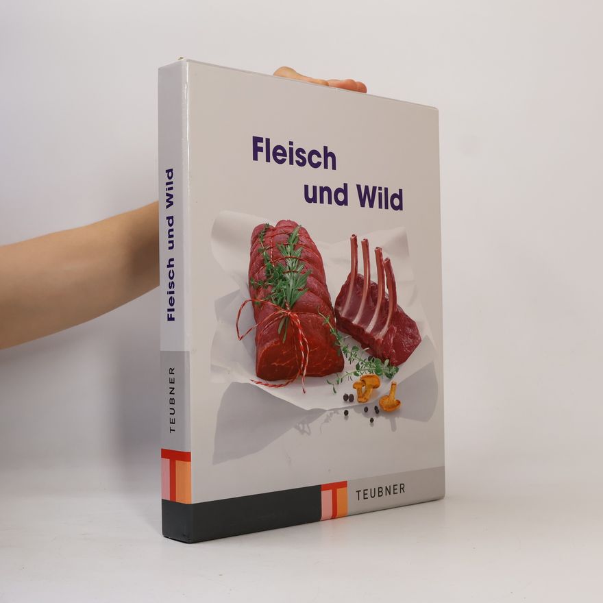 Christian Teubner Fleisch und Wild