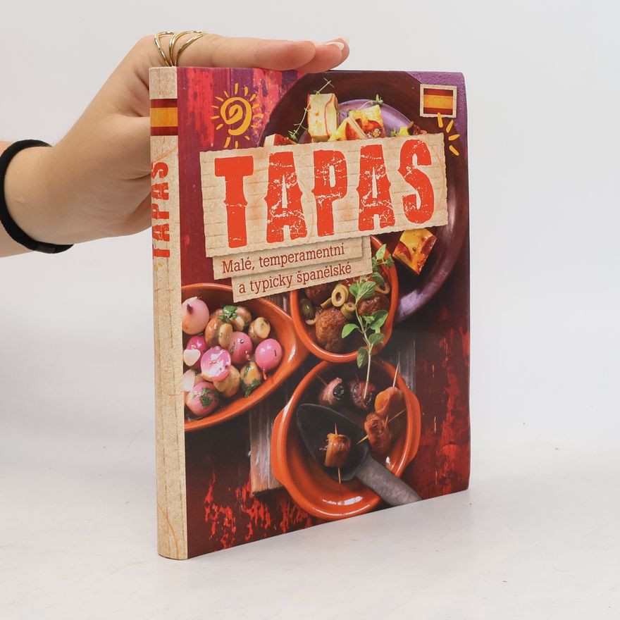 TLC Fotostudio Tapas