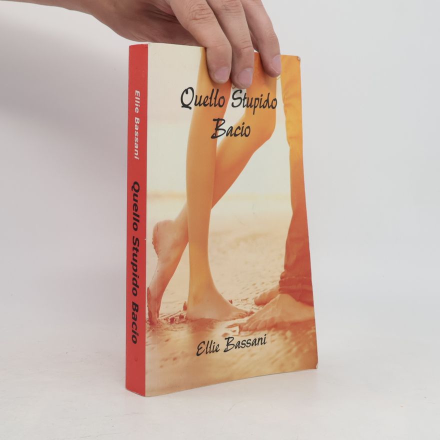 Elena Bassani La community di ilmiolibro.it: Quello stupido bacio