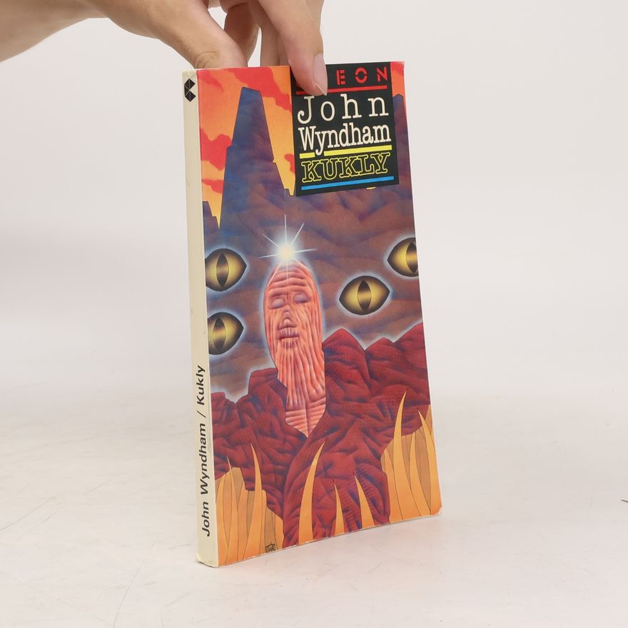 John Wyndham Kukly