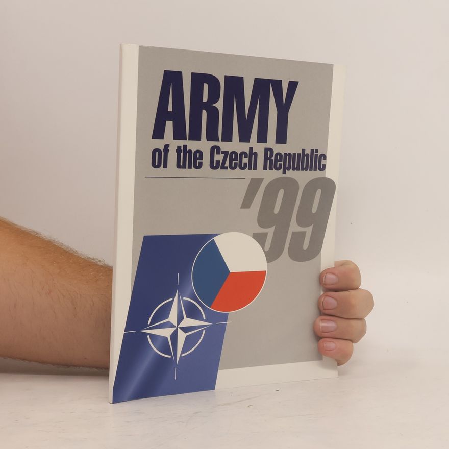 Jaroslav Roušar Army of the Czech Republic : '99