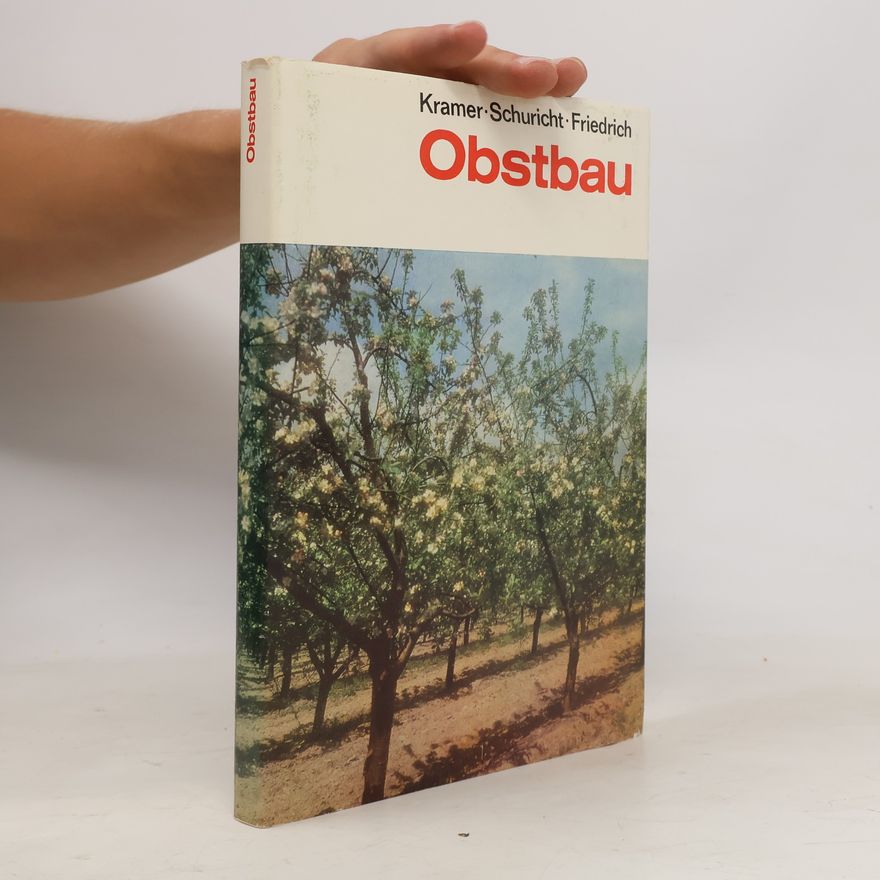 Kolektív autorov Obstbau