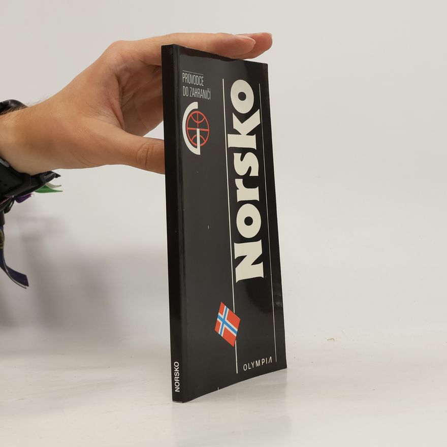 AA.VV. Norsko