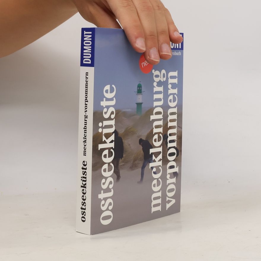 Autorenkollektiv Ostseeküste Mecklenburg Vorpommern