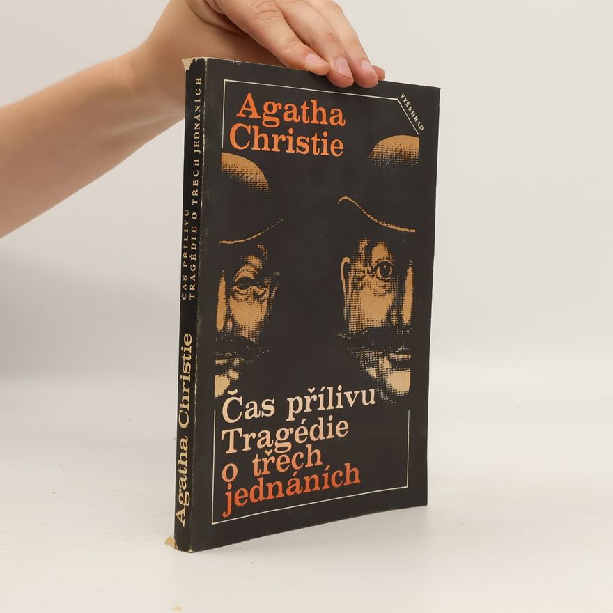 Agatha Christie Čas přílivu